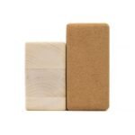 Tiguar cork yoga block TI-J0003 - Image 4