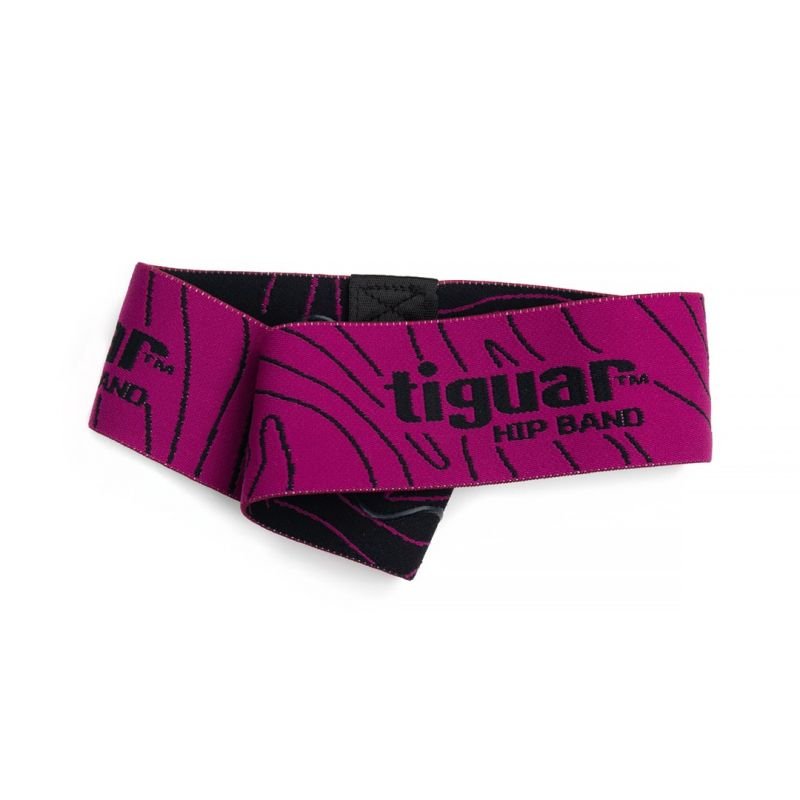 lupin-wear-ca-tiguar-hip-bands-l-ti-hb0001-resistance-band-1122840 Tiguar hip bands L TI-HB0001 resistance band - Image 1