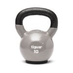 Tiguar kettlebell 10 kg TI-KB0010 - Image 2