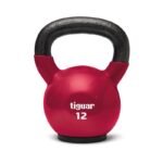 Tiguar kettlebell 12 kg TI-KB0012 - Image 2