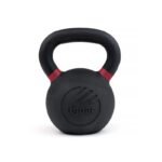 tiguar kettlebell Raw V2 40kg TI-KB0040RV2 - Image 2