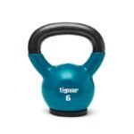 tiguar kettlebell TI-KB0006 - Image 2