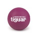 Tiguar medicine ball 1 kg TI-PL0001 - Image 2