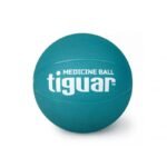 Tiguar medicine ball 2 kg TI-PL0002 - Image 2
