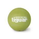 Tiguar medicine ball 3 kg TI-PL0003 - Image 2