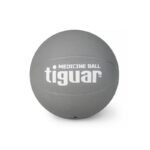 Tiguar medicine ball 4 kg TI-PL0004 - Image 2