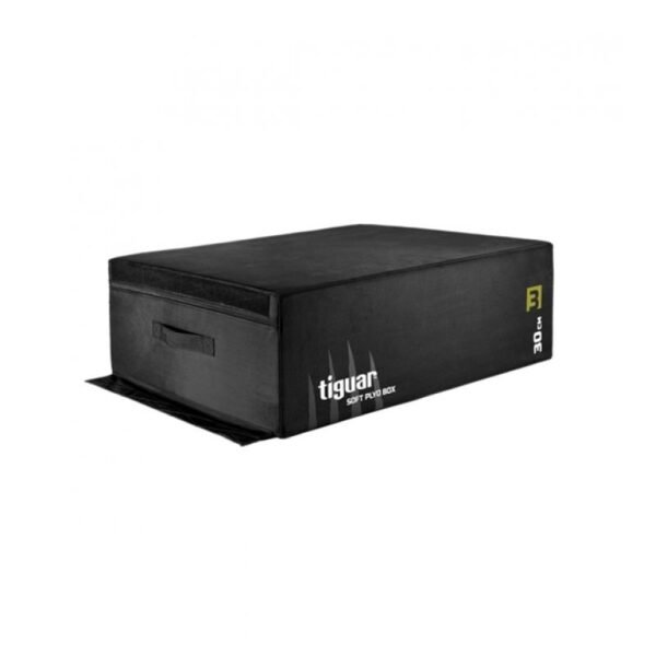 tiguar plyo soft box V2 TI-PSB030V2