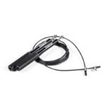 tiguar Pro TI-SPRO01 Speed Jump Rope - Image 2