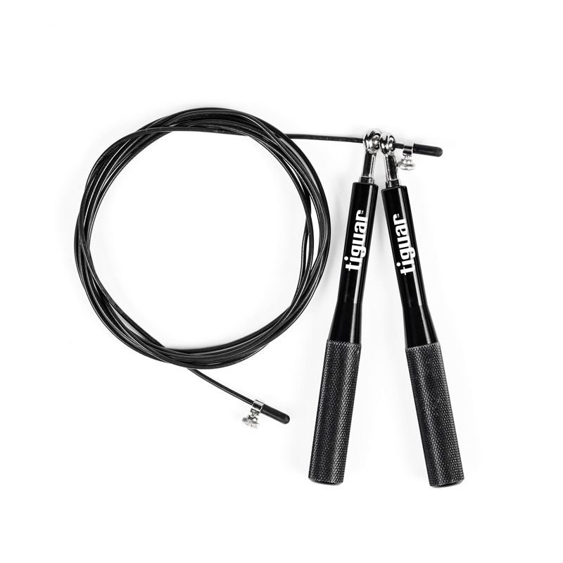 lupin-wear-ca-tiguar-pro-ti-spro01-speed-jump-rope-597156 tiguar Pro TI-SPRO01 Speed Jump Rope - Image 1