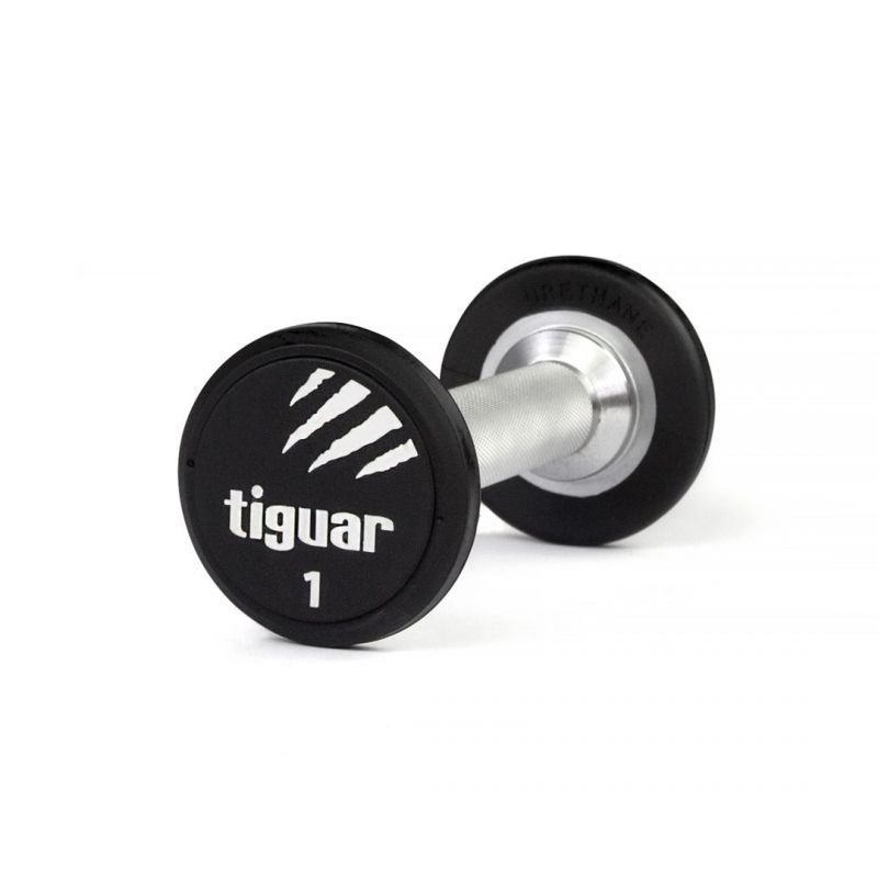 lupin-wear-ca-tiguar-pu-dumbbell-1-kg-ti-whpu0010-735651 Tiguar PU dumbbell 1 kg TI-WHPU0010 - Image 1