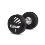 Tiguar PU dumbbell 7 kg TI-WHPU0070 - Image 2