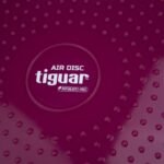 Tiguar stabilizing disc (air disc) DR-GT0001 - Image 7