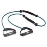 Tiguar tubing double tube training rubbers TI-NTD003M - Image 2