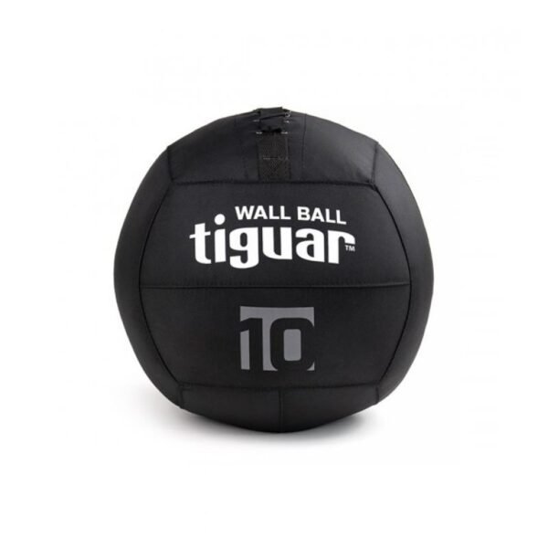 tiguar wallball 10 kg medicine ball TI-WB010
