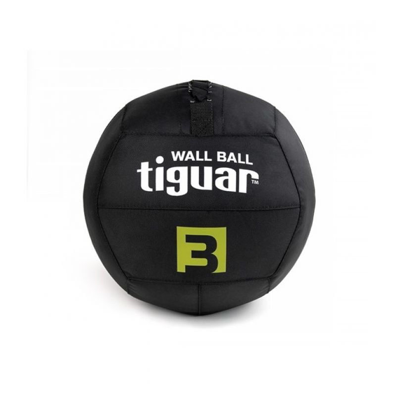 lupin-wear-ca-tiguar-wallball-3-kg-medicine-ball-ti-wb003-974183 tiguar wallball 3 kg medicine ball TI-WB003 - Image 1