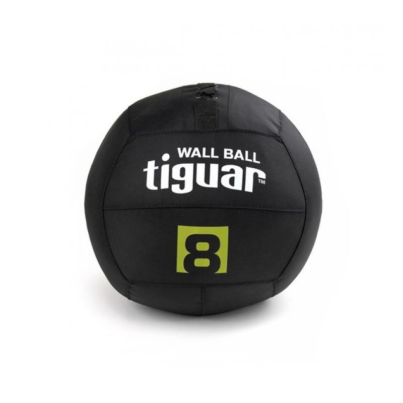 lupin-wear-ca-tiguar-wallball-8-kg-medicine-ball-ti-wb008-974187 tiguar wallball 8 kg medicine ball TI-WB008 - Image 1