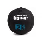 tiguar wallball medicine ball 2 kg TI-WB002 - Image 4