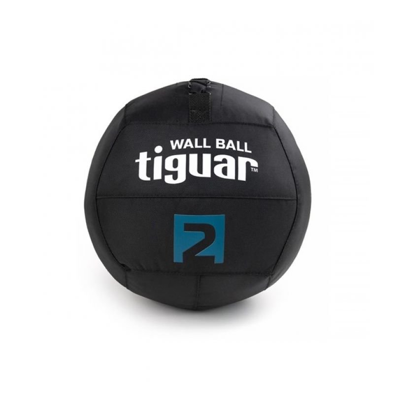 lupin-wear-ca-tiguar-wallball-medicine-ball-2-kg-ti-wb002-974182 tiguar wallball medicine ball 2 kg TI-WB002 - Image 1