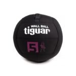 tiguar wallball medicine ball 5 kg TI-WB005 - Image 4