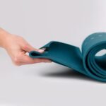 Tiguar yoga basis TI-J0008M yoga mat - Image 4