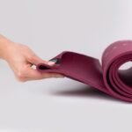 Tiguar yoga basis TI-J0008S yoga mat - Image 4