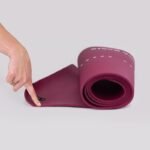 Tiguar yoga basis TI-J0008S yoga mat - Image 7