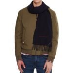Tommy Hilfiger 1985 Scarf Woven AM0AM10373 - Image 3