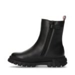 Tommy Hilfiger Bootie Black ankle boots T3A5-33058-1355999-999 - Image 3