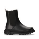 Tommy Hilfiger Bootie Black ankle boots T3A5-33058-1355999-999 - Image 7