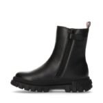 Tommy Hilfiger Bootie Black ankle boots T3A5-33058-1355999-999 - Image 8