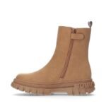 Tommy Hilfiger Bootie Cognac W T3A5-33059-0315582-582 - Image 3