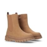 Tommy Hilfiger Bootie Cognac W T3A5-33059-0315582-582 - Image 6