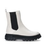 Tommy Hilfiger Bootie Ivory T3A5-33058-1355101-101 - Image 7