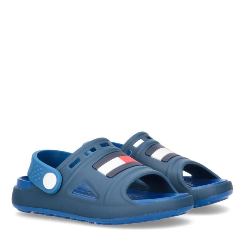 lupin-wear-ca-tommy-hilfiger-jr-t1b2-32262-0083x605-sandals-975566 Tommy Hilfiger Jr. T1B2-32262-0083X605 Sandals - Image 1