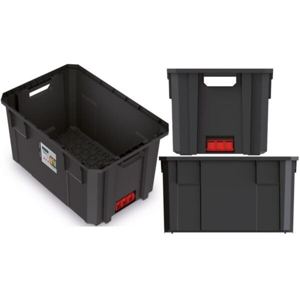 TOOL BOX X BLOCK PRO 30 KISTENBERG