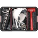 TOOL BOX X BLOCK PRO 30 KISTENBERG - Image 5