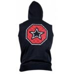 TOP TEN MMA sleeveless sports sweatshirt - Image 3
