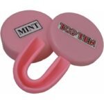 TOP TEN Mouthguards - OZ-TT MINT SENIOR - Image 3