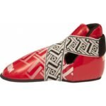 TOP TEN OSTT-PU "SUPERLIGHT PRISM" Foot Protectors (WAKO APPROVED) - Image 3