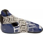 TOP TEN OSTT-PU "SUPERLIGHT PRISM" Foot Protectors (WAKO APPROVED) - Image 4