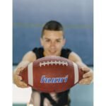 TOUCHDOWN ball - Image 2