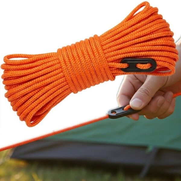 TOURIST ROPE TENSION FOR 10M ENERO CAMP TENT