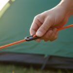 TOURIST ROPE TENSION FOR 10M ENERO CAMP TENT - Image 3