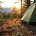 TOURIST ROPE TENSION FOR 10M ENERO CAMP TENT - Image 5