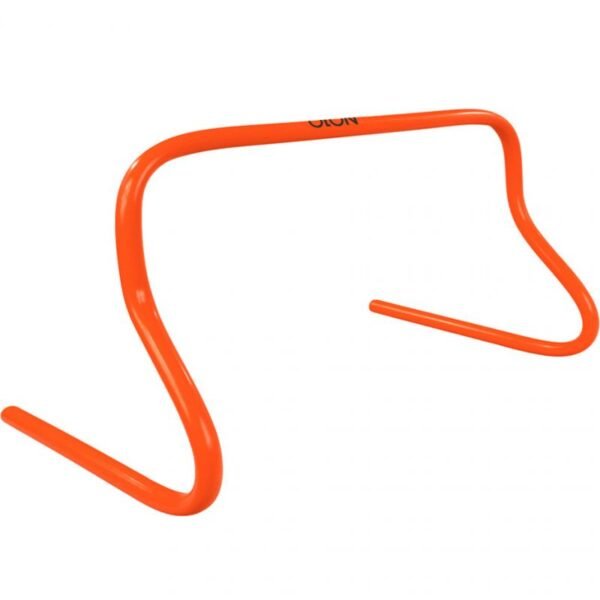 Training hurdle NO10 23cm VTH-09E O orange