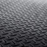 Training Mat - For Exercises and Equipment - Puzzle 120 x 120 cm - 12mm - Image 3