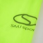 Training T-shirt tag - neon green - Image 2