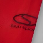 Training T-shirt tag - red - Image 2