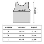 Training T-shirt tag - red - Image 3