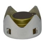 Trangia spirit burner B25 with cover - Image 2